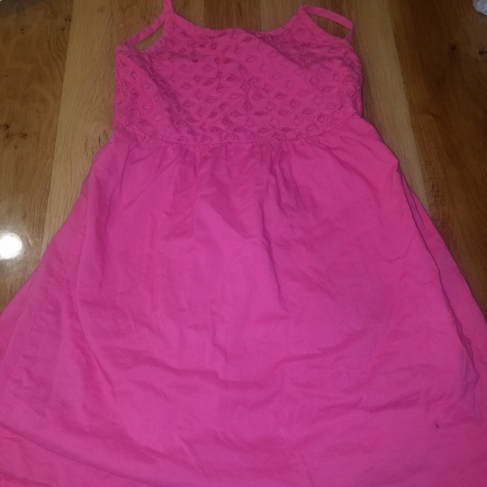 Girls old navy dress